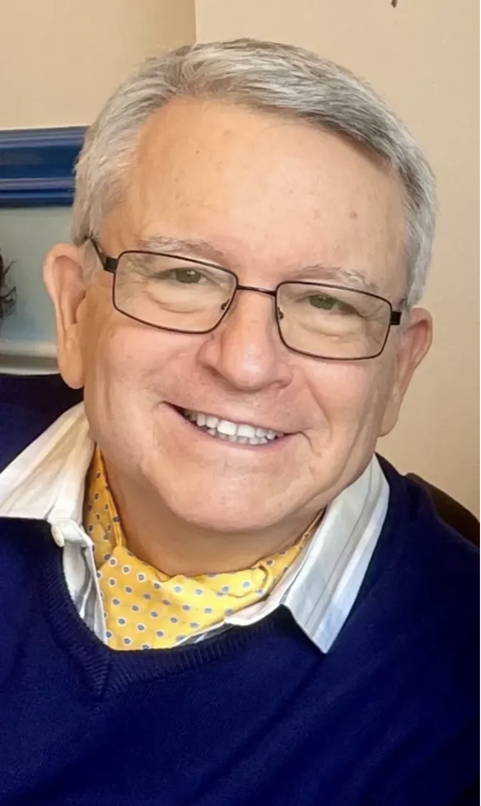 Dr. Doug Uhlig