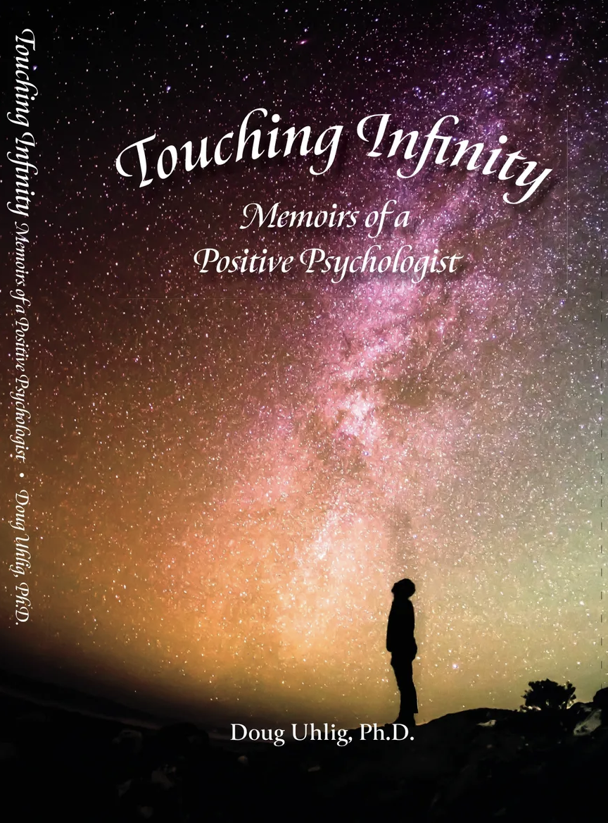 Memoir of a Positive Psychologist