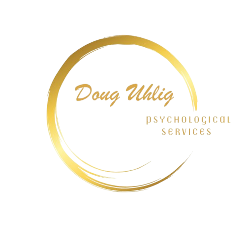 Doug Uhlig Psychology